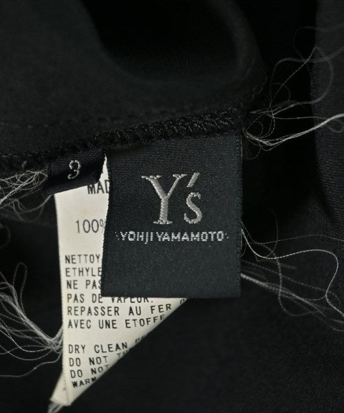 Y's 休閒襯衫