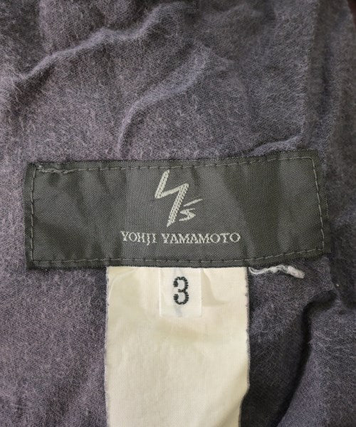 Y's 其他款