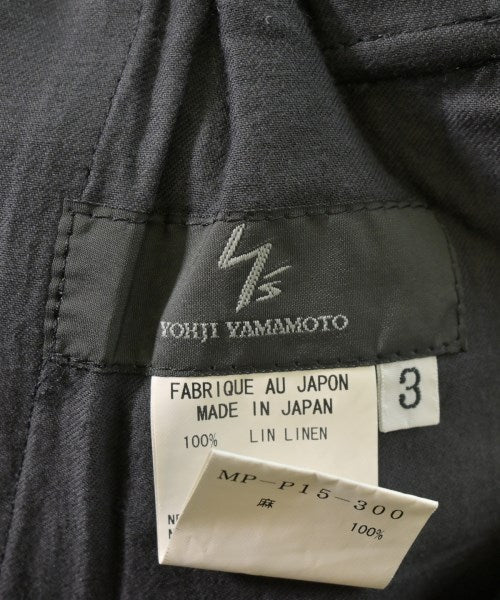 Y's 其他款