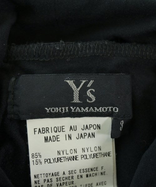 Y's T恤/上衣