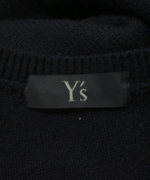 Y's 毛衣