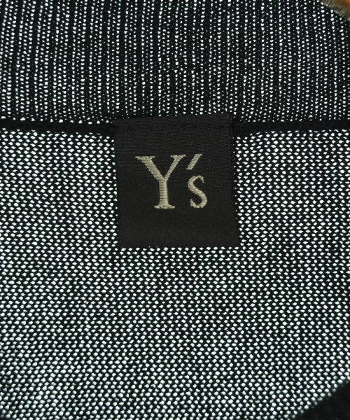 Y's 開襟衫
