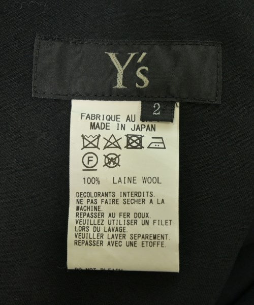 Y's 其他款