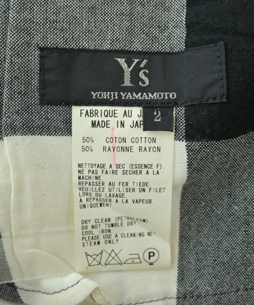Y's 其他款