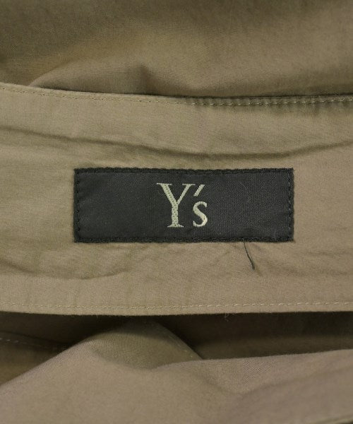 Y's 長裙/超長裙
