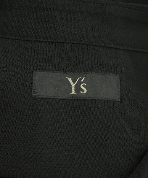Y's 休閒襯衫