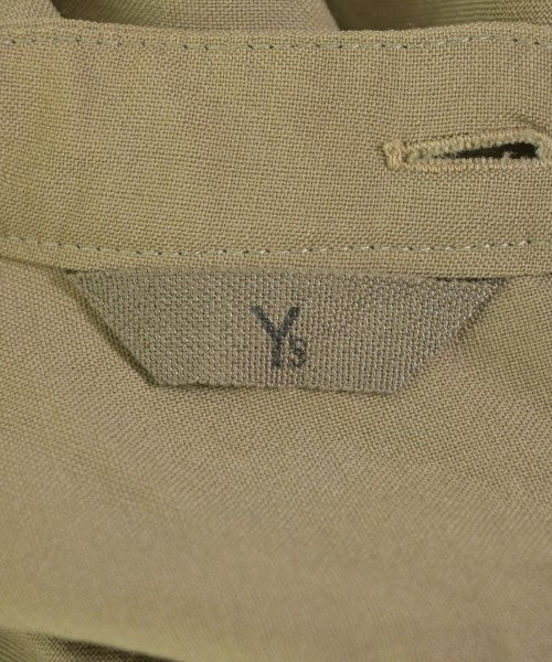Y's 休閒襯衫