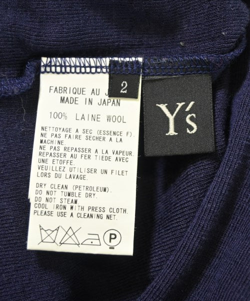 Y's 毛衣