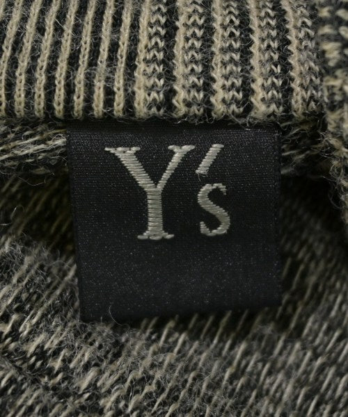 Y's 開襟衫