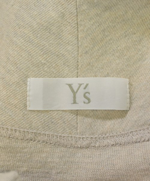 Y's 開襟衫