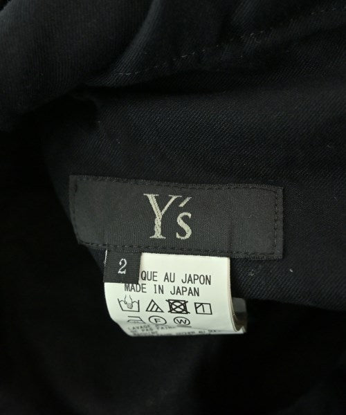 Y's 其他款