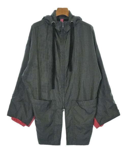 TAKESHI KOSAKA by Y's Pink Label 斜紋夾克