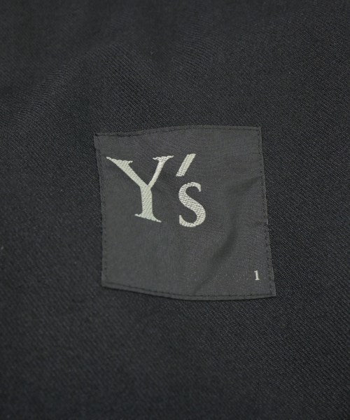 Y's 切斯特披風