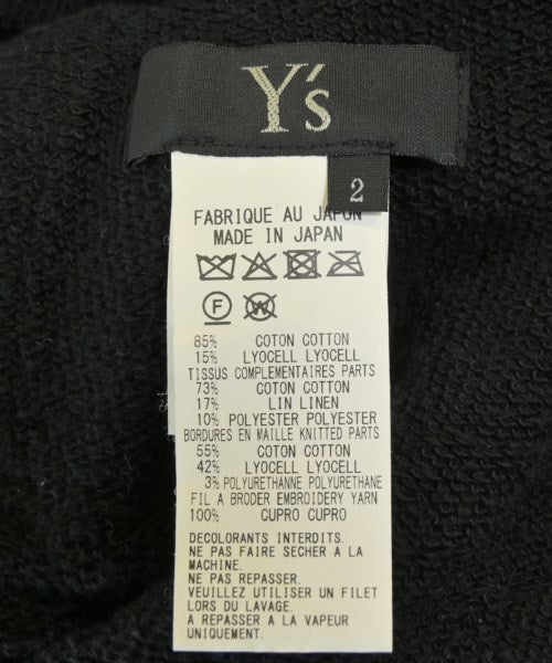 Y's 連帽衫