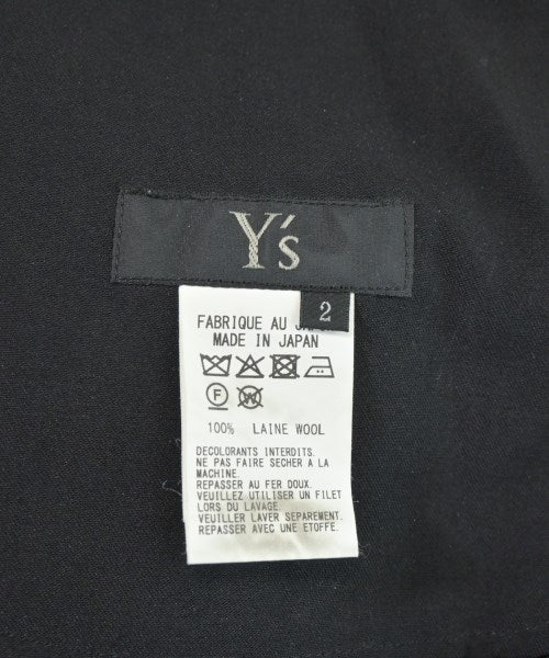 Y's 其他款