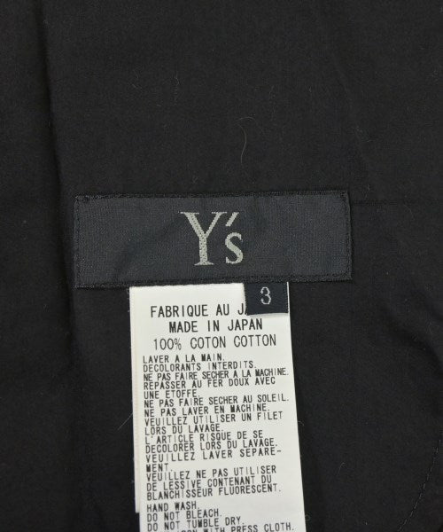 Y's 洋裝