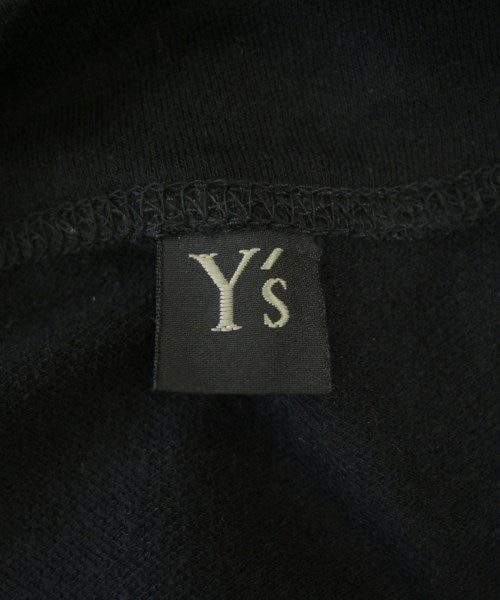 Y's T恤/上衣
