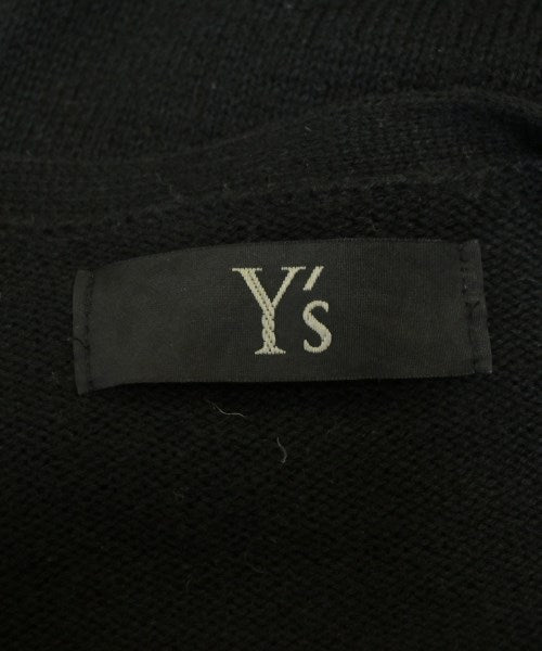 Y's 開襟衫