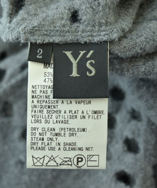 Y's 洋裝