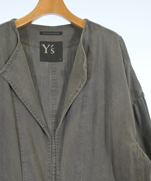 Y's 其他大衣