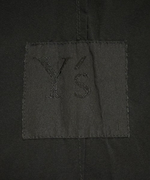 Y's 其他大衣