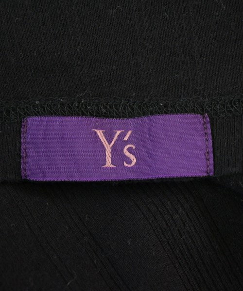 Y's 無袖上衣