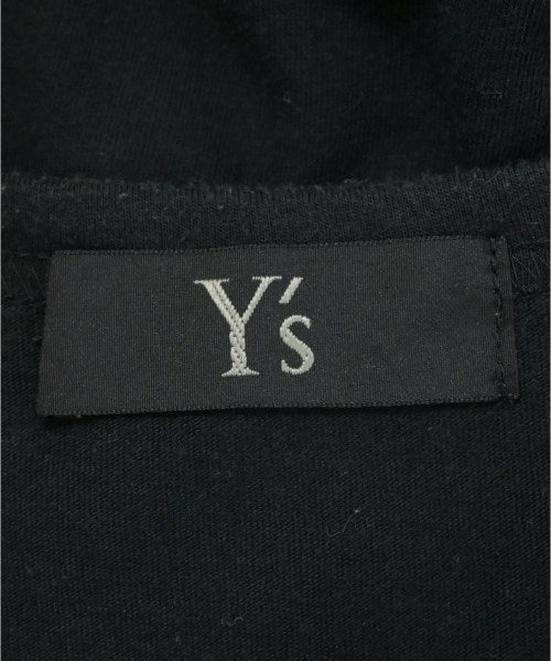 Y's T恤/上衣