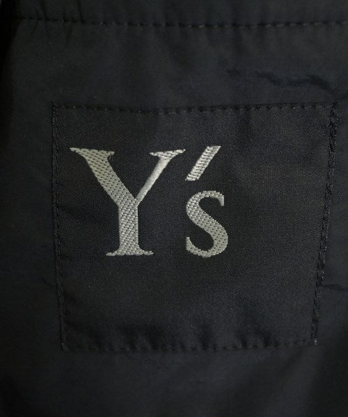 Y's 現代外套
