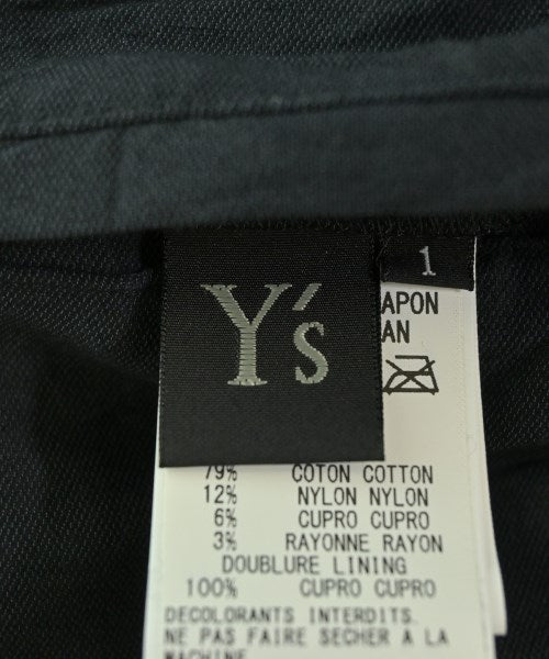 Y's 其他款