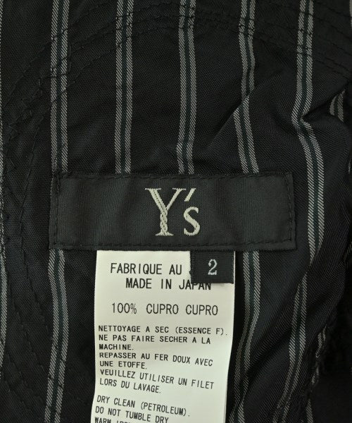 Y's 其他款