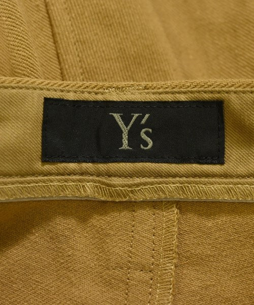 Y's 其他款