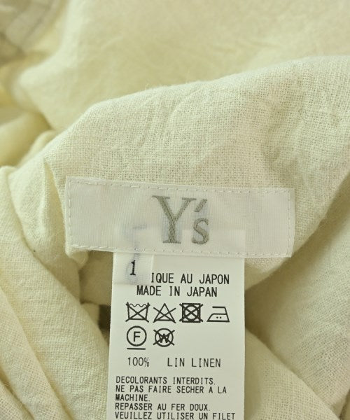 Y's 其他款