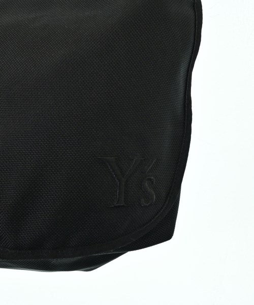 Y's 肩背包