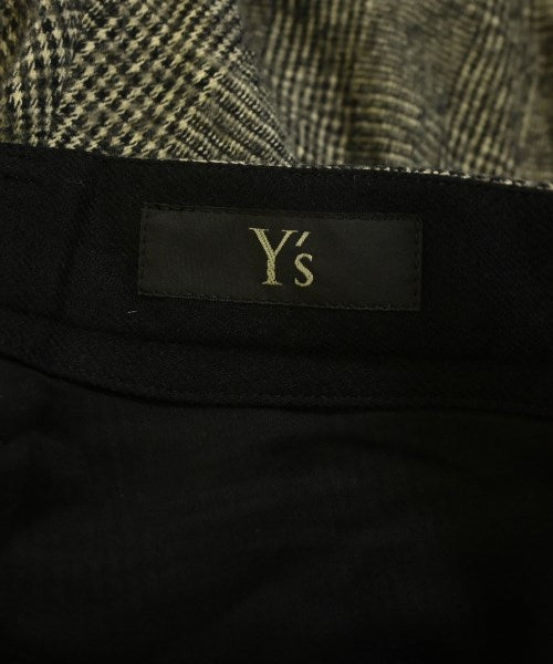 Y's 其他款