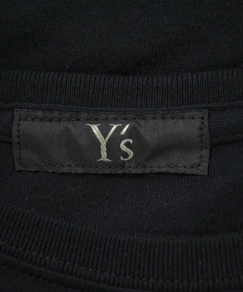 Y's T恤/上衣