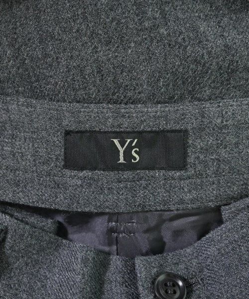 Y's 長褲
