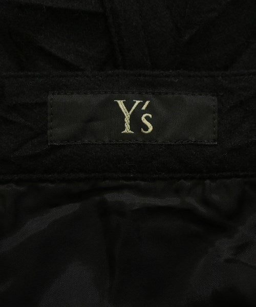 Y's 膝上裙