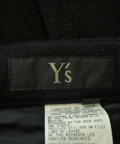Y's 膝上裙