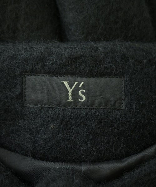 Y's 其他大衣
