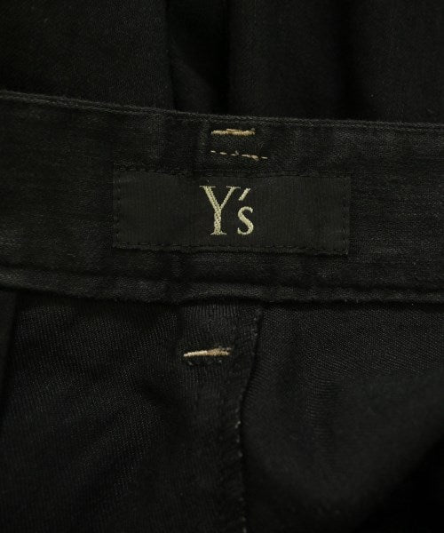 Y's 其他款