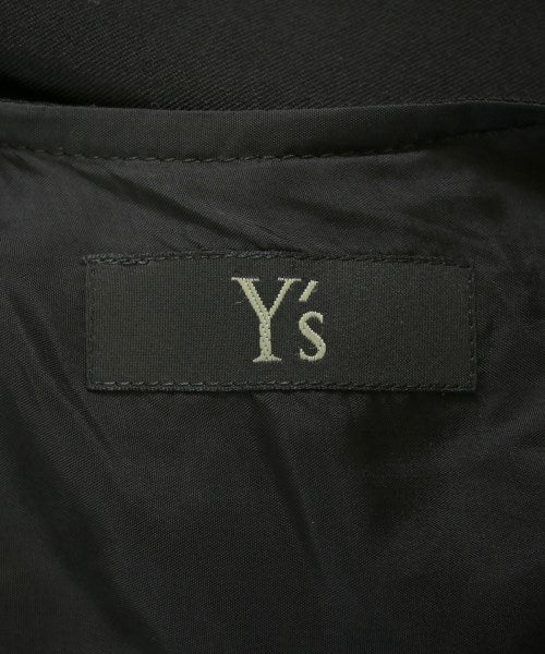 Y's 洋裝
