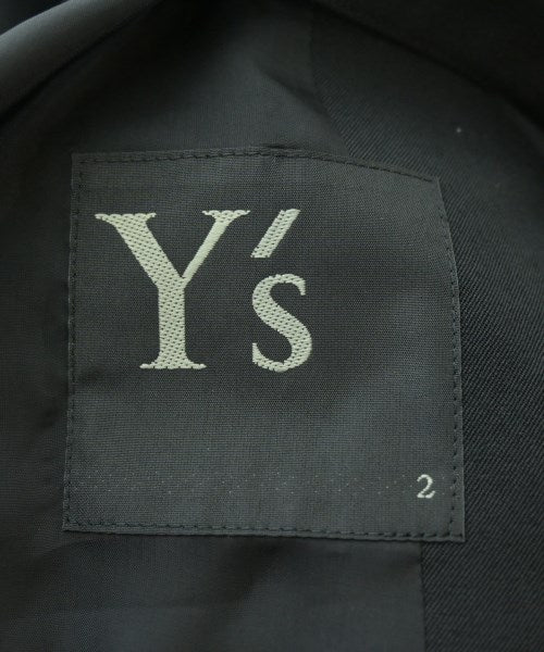 Y's 其他夾克