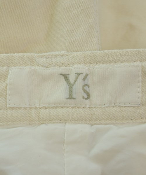 Y's 其他款