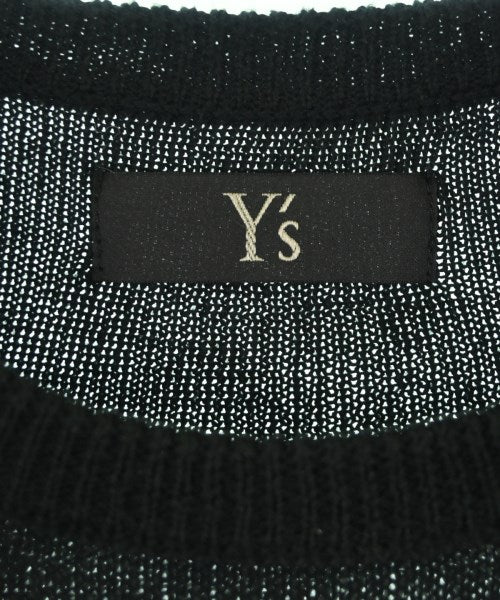 Y's 毛衣