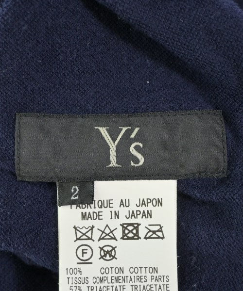 Y's 洋裝