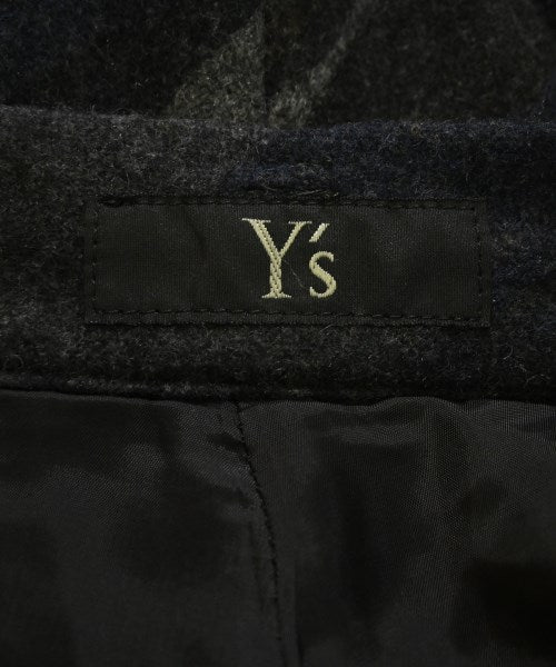 Y's 長裙/超長裙