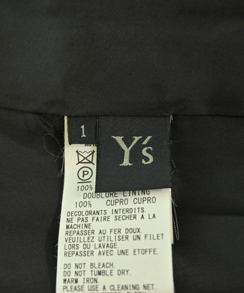 Y's 長裙/超長裙