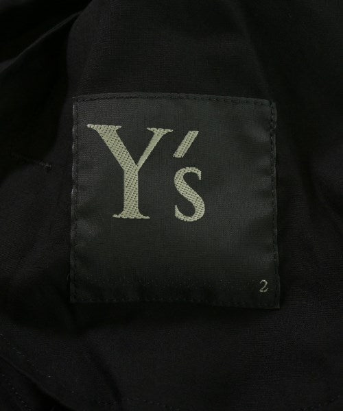 Y's 其他大衣