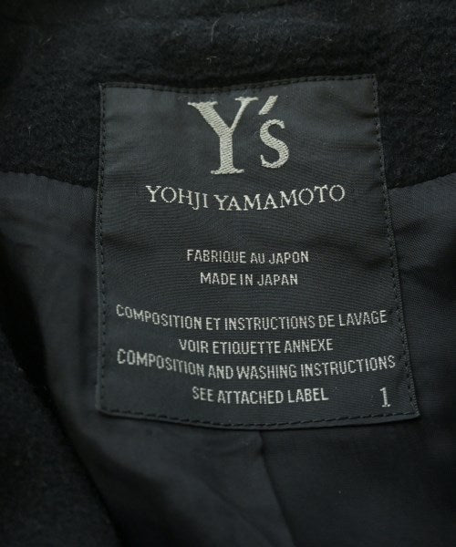Y's 其他大衣