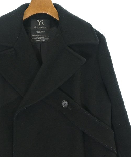 Y's 其他大衣